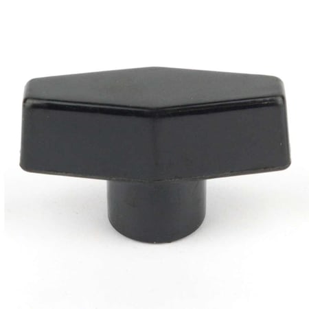 Big Horn 2 Inch T Knob Thread 1/4-20 19701B